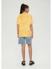 QS T-Shirt in 02D0_ecru