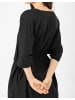Codello Tunika in schwarz