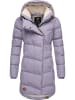 ragwear Wintermantel Pavla in Lavender24
