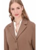 DreiMaster Women Blazer in sand