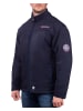 Geographical Norway Jacke 3XL in Navy