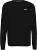 Fila Pullover in Schwarz