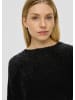 s.Oliver Strickpullover in 9999_schwarz