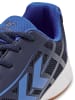 Hummel Hummel Multisportsschuh Root Elite Handball Erwachsene Leichte Design in DRESS BLUES