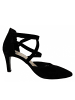 Gabor Slingpumps  in Schwarz
