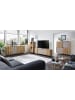 home24 Sideboard Cappya in Eiche