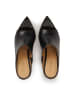 Kazar Slipper in Schwarz
