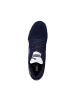 Puma Sneaker Icra Suede in Blau