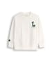 Coccodrillo Langarmshirt in ecru