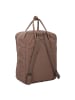 FJÄLLRÄVEN Kanken No. 2 Daypack 38 cm in hazel brown