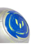 adidas Performance adidas Messi Club Ball in Silber