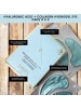 ErthSkin Hyaluronsäure + Kollagen-Hydrogel-Augenpads