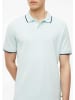s.Oliver Polo-Shirt in 6437_helles türkis