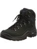 LOWA Wanderschuh Renegade GTX Mid in Anthrazit