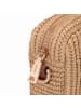 JOOP! Schultertasche 'Stromboli Cloe in Cognac 21,00 x 15,00 x 6,00 cm'