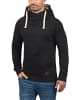 BLEND Hoodie BHSales in Schwarz