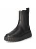 Gabor Chelsea Boots in schwarz