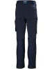 Helly Hansen Arbeitshose "W Oxford 4X CNCT Pant" in Blau