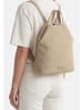 EMILY & NOAH Rucksack E&N Jeanna in khaki 910