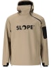 SLOPE Softshelljacke Fletcher in 1193 Roasted Cashew
