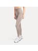 SMILODOX Leggings Andrina Seamless in Taupe