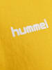 Hummel Sweatshirt Hmlgo Cotton Sweatshirt in SPORTS YELLOW