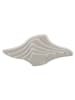 Globo lighting Deckenleuchte "OCTAVIO" in beige