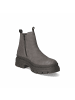 rieker Chelsea Boots in Grau