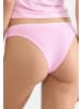 Sloggi Tanga GO Sense in Floral pink