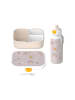Mepal 2-tlg. Lunchset Campus in – in Sunshine & Rainbow