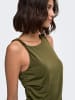 JDY Top in Dark Olive
