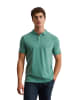 Marc O'Polo Poloshirt Piqué shaped in eucalyptus
