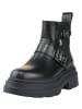 Buffalo Stiefeletten schwarz