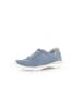 Gabor rollingsoft by Sneaker low in blau
