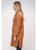 Cloud5ive Cloud5ive Mäntel in camel/brown