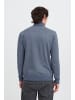 BLEND Strickpullover BHBruton in Blau
