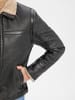 Finshley & Harding Jacke MMAlasko in anthrazit