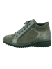 Solidus Halbschuhe für Damen in taupe