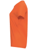 erima Damen T-Shirt in orange