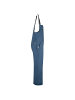 Trollkids Ski-/ Snowboardhose Eikedalen in mystic blue