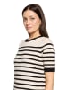 Betty Barclay Shirt in schwarz beige