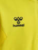 Hummel Hummel Sweatshirt Hmlauthentic Multisport Kinder in BLAZING YELLOW