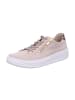 Legero Schnürschuh in beige
