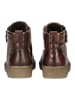Gabor Sneaker Mittelbraun