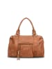 Chiara Ferretti Umhängetasche in BROWN