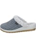 FlyFlot Pantoffeln in hellgrau