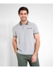 BRAX  Polo in pale olive