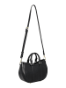 myMo Women Handbag in Black