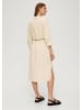 s.Oliver Kleid in 1027_hellgelb