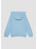 s.Oliver Sweatshirt  in  5312_himmelblau